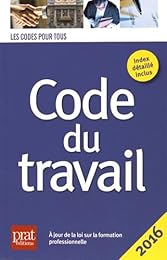 Code du travail
