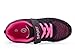 Kids Running Tennis Shoes Lightweight Casual Walking Sneakers Boys Girls (Little Kid/Big Kid)