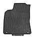 TMB All Weather Floor Mats for Porsche Macan 2014-2023