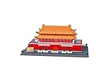 Wange Building & Construction 8016 The Tian an Men