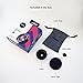 bitplay Premium HD Wide Angle for Smartphones (DSLR Quality 0.60X Add-on Camera Lens Compatible with iPhone and Android)