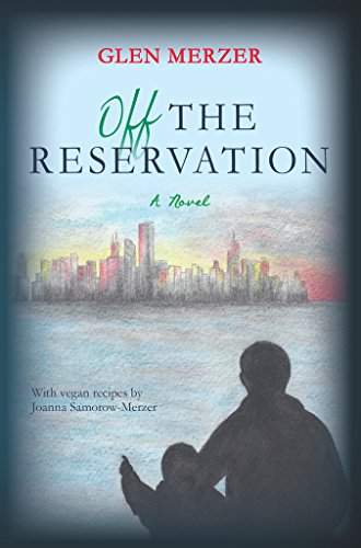 Off the Reservation: A Novel