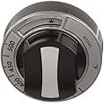 Mavrik Exact FIT for 4524668 DIAL, Oven Thermostat (225-500F) Replacement Part