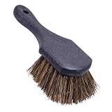 Quickie Gong Brush, 8.5in