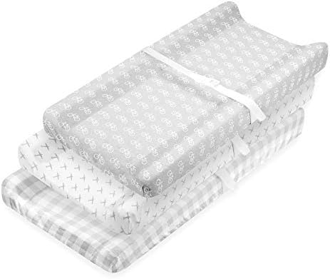 baby changing cover