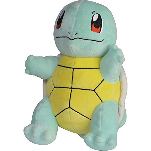 squirtle plush amazon