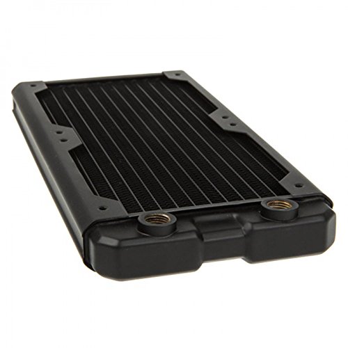 Black Ice Nemesis 240GTS Radiator