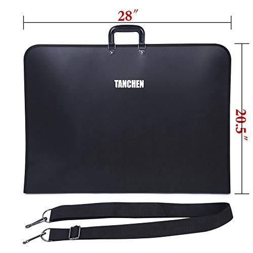 1 TANCHEN+Portfolio+Portfolios+Waterproof+Sketching
