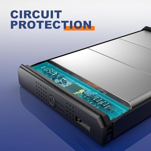 Power Bank - Ricarica rapida magnetica wireless