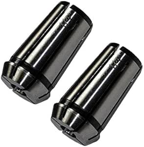 DeWalt DW625/DW625 Router Replacement (2 Pack) Collet # 868116-01-2PK