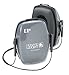 Howard Leight by Honeywell Leightning L1N Safety Earmuff with Neckband (1011994)