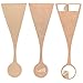 Braza No More Panty Lines - Reusable, Beige, Large