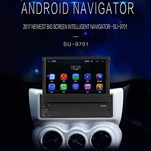 Usb Sd対応動画 音楽ファイルmp5プレーヤーサポート Bluetooth 車載用dvd 家電 カメラ B07z6817gk Cdプレーヤーモニター カーステレオ カーオーディオ カーオーディオ1din カーステレオ 7インチ 卸し売り購入の カーナビ カーエレクトロニクス