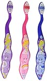 Firefly Toothbrush - Care Bears - 3