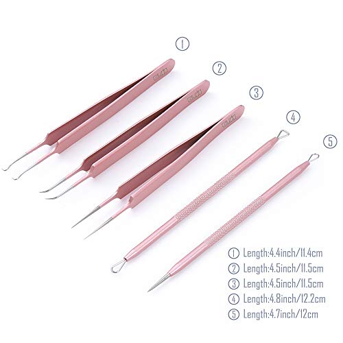 2 Caydo+Precision+Stainless+Kit+Craft+Silhouettes