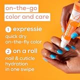 essie Apricot Nail and Cuticle Oil Treatment 13.5 ml Roll-On view 10