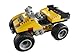 LEGO Creator Super Racer 31002
