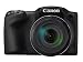 Canon Digital Camera PowerShot SX420 is 42x Optical Zoom PSSX420IS [International Version, No Warranty]thumb 3