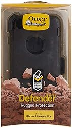 OtterBox DEFENDER" compatible for- "iPhone 6