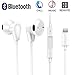 Sentey B-Trek H10 Bluetooth Headphones Wireless Headset Foldable Gaming Headset V4.0 with Mic and Carrying Case LS-4570 v4.0 with Improved Sound Quality for Pc Mac SmartPhones Computers Men Kids Girls