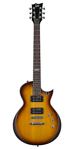 ESP LTD EC-10 Kit 2-Tone Burst