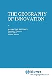 Image de The Geography of Innovation (Economics of Science, Technology and Innovation)