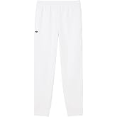 Lacoste Mens Tennis Logo Stripe Tracksuit Pants