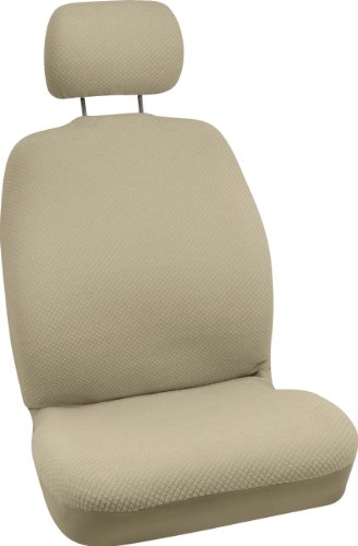 Bell Automotive 22-1-56223-8 Classic Low-Back Bucket Seat Cover Piece,  Multi, One Size