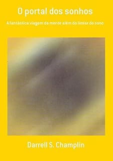 Livro O Portal Dos Sonhos