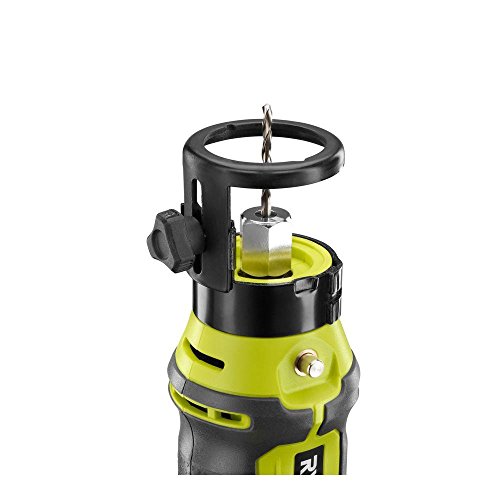 Ryobi-P531G-18-Volt-ONE-Speed-Saw-Rotary-Cutter-Green-Tool-Only-New-by-Ryobi