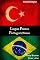 Livro Língua Prática: português / turco : guia bilíngue