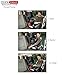 Britax Frontier ClickTight Harness 2 Booster Car Seat Cool Flow Teal Discontinued