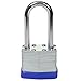 SEPOX Keyed Alike Laminated Padlock 1-9/16