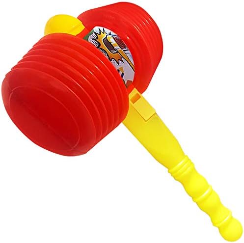 ArtCreativity Giant Squeaky Hammer 
