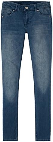 Levi’s Ladies’ 711 Skinny Match Denims