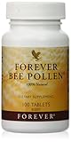 Forever Living Forever Bee Pollen 100% Natural (100 tablets)