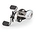 Abu Garcia Silver Max Low Profile Reel