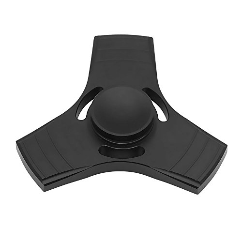 Fidget Toy Hand Spinner,Yuri Milner Spinner Fidget Toy EDC Focus Toy Relieve ADHD Anxiety Reduce Stress Helps Focus