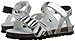 Geox J New Sandal Aloha G1 Sandal (Toddler/Little Kid/Big Kid)