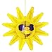 Fun Express Tissue Sun Party Decoration - Vibrant Sun Design for Parties Celebrations and Special Events - Perfect for Adding Color to Indoor & Outdoor Decor - Birthdays Summer Gatherings - 1 Piece