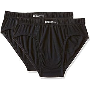 Chromozome Men’s Solid Brief