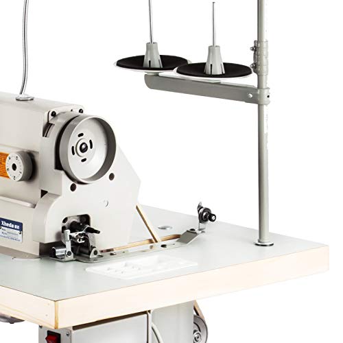 image for VEVOR Industrial Sewing Machine DDL8700 Lockstitch Sewing Machine with