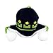 HiRudolph Anime DMMD Dramatical Murder Noiz Cosplay Cap Hat Knitted Hat