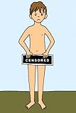 Censored: Short Stories About Nudity
