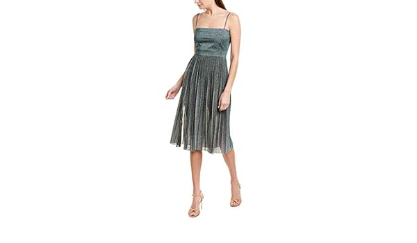 misha collection janelle dress