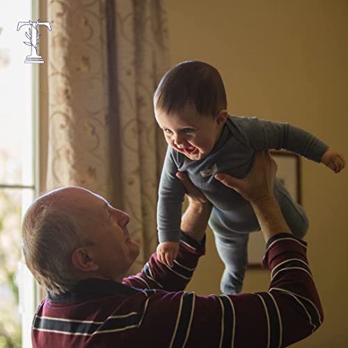 Dr. Tennant’s Brain Food for Cognitive Focus, Mental Acuity, and Memory Function Focus