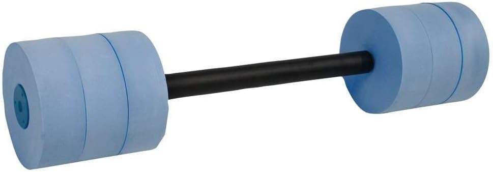 swimming dumbbell floats