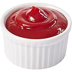 Heinz Ketchup Forever Full Inverted Bottle