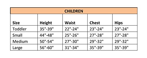 Rubie's Costume Batman vs Superman: Dawn of Justice Batman Value Costume, Medium