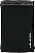 Boogie Board Original 8.5-Inch LCD eWriter Tablet, Black & Boogie Board Sleeve, Black (JSG310001) Bundle
